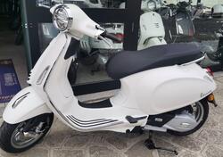 Vespa Primavera 125 (2024) nuova