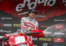 EnduroGP. Il Mondiale nel fuso stellare di Bettola 