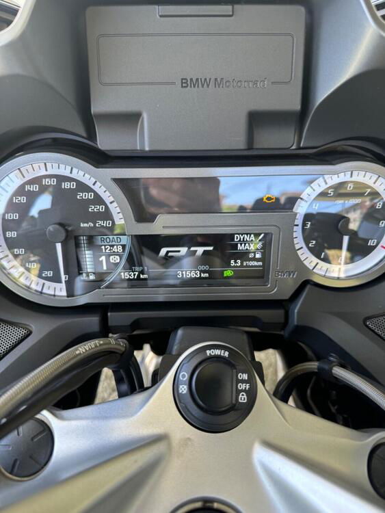 Bmw R 1250 RT (2019 - 20) (3)