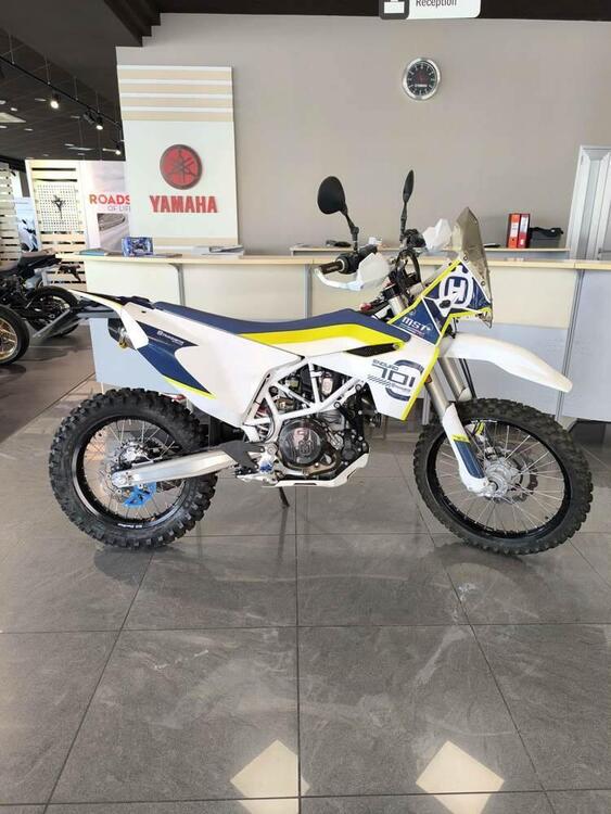 Husqvarna 701 Enduro (2017 - 19)