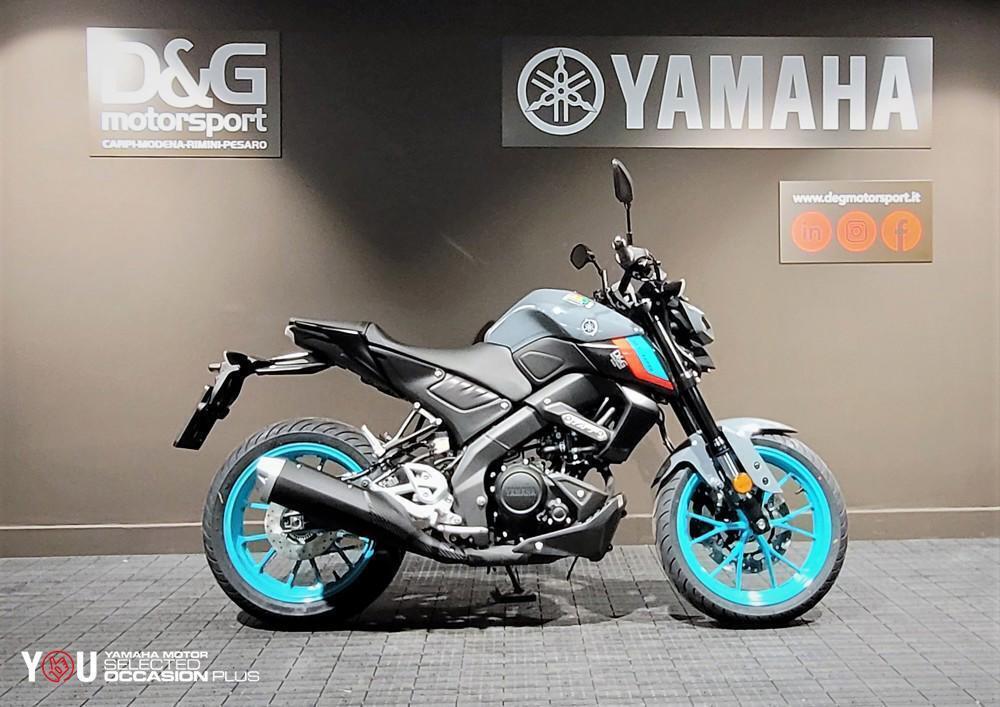 Yamaha MT-125 (2022) (2)