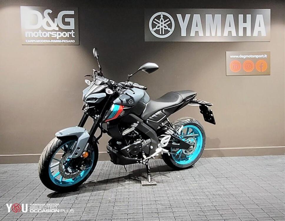 Yamaha MT-125 (2022) (4)