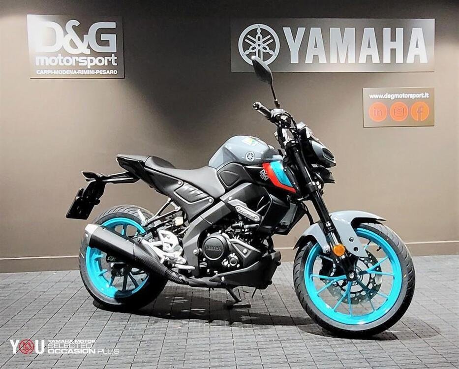 Yamaha MT-125 (2022) (3)