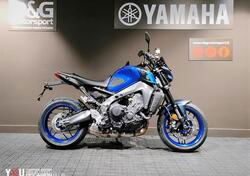 Yamaha MT-09 (2021 - 23) usata