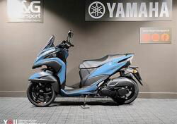 Yamaha Tricity 155 (2022 - 24) usata