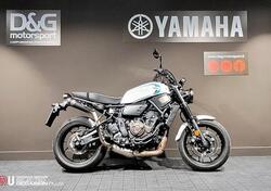 Yamaha XSR 700 (2022 - 25) usata