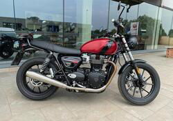 Triumph Speed Twin 900 (2023 - 24) usata