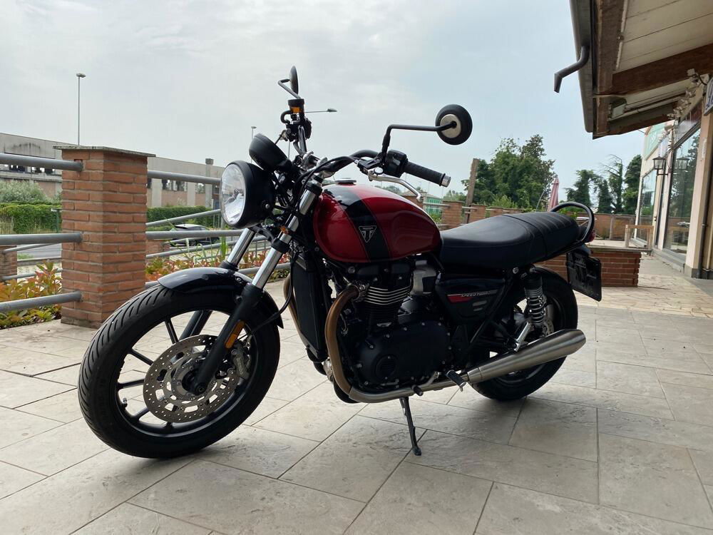 Triumph Speed Twin 900 (2023 - 24) (4)