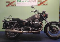 Moto Guzzi California Stone (2001 - 06) usata