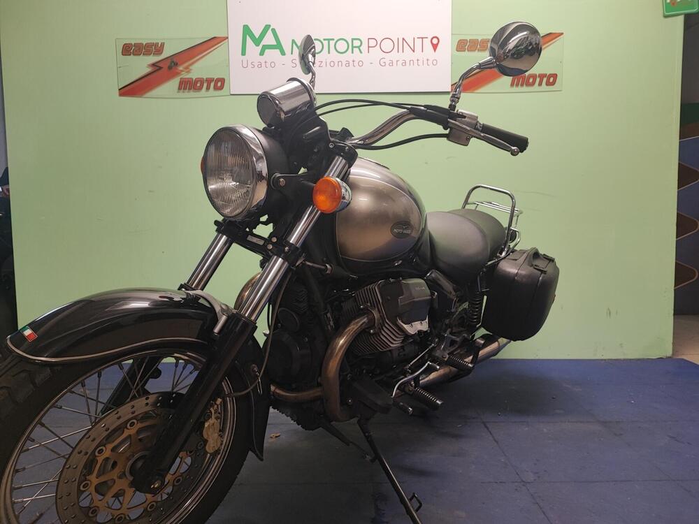 Moto Guzzi California Stone (2001 - 06) (2)