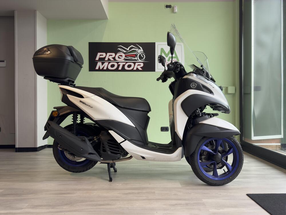 Yamaha Tricity 155 (2017 - 20)