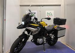 Bmw F 750 GS Edition 40 Years GS (2021) usata