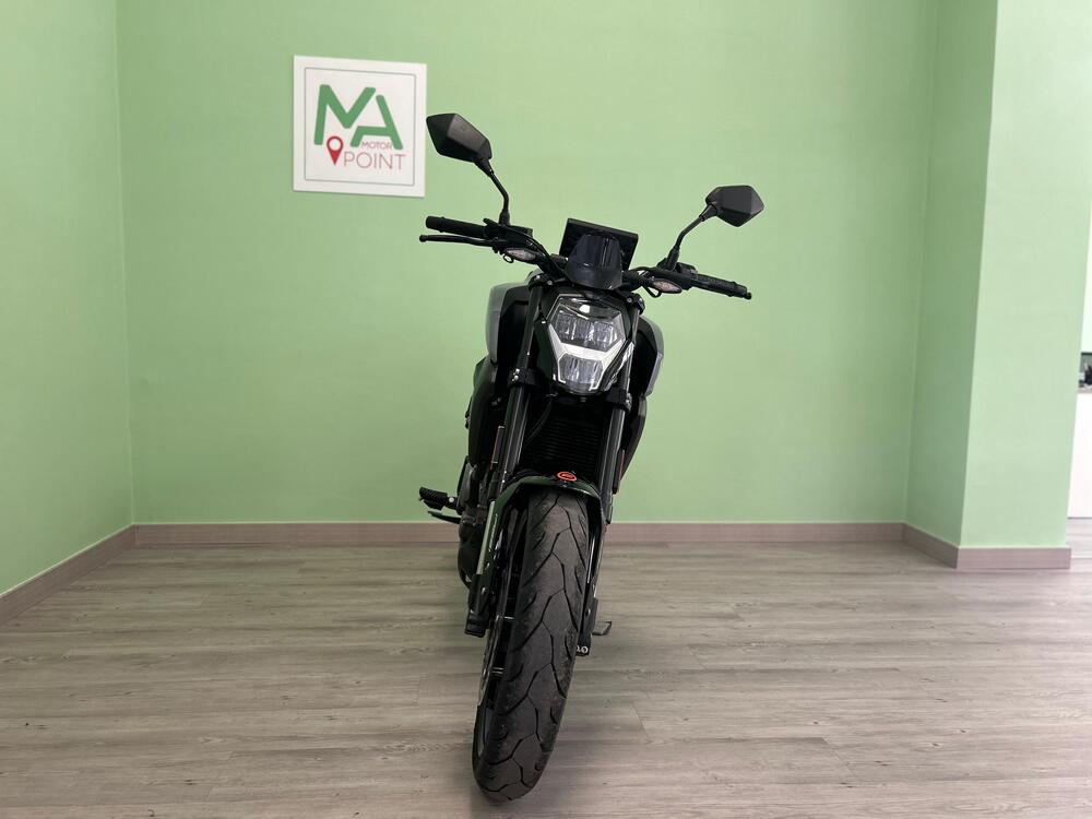 CFMOTO 300NK (2021 - 24) (3)