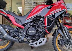 Moto Morini X-Cape 650 ADV-R (2023) usata