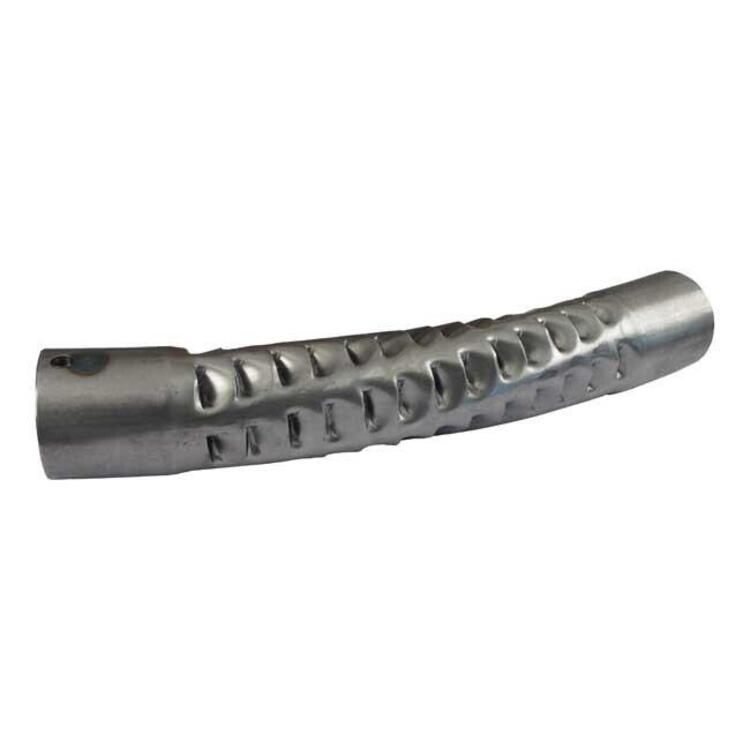 Silenziatore per Vance & Hines Big Radius 2-2