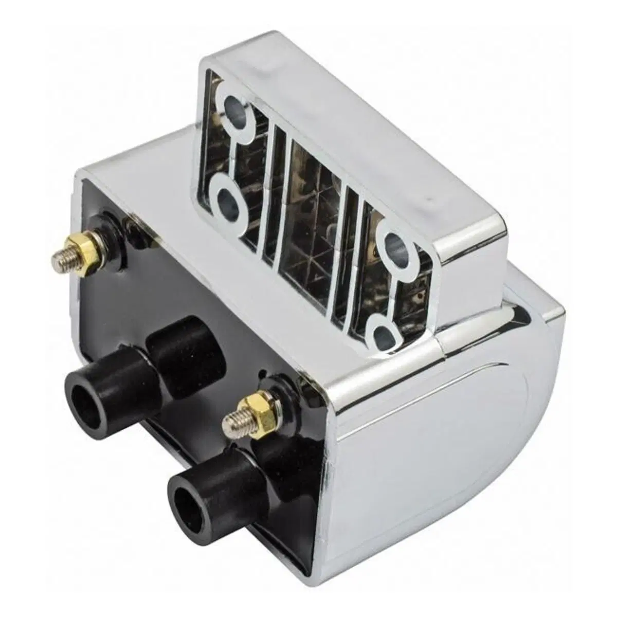 Bobina cromata da 3 ohm per Touring dal 1985 al 19 