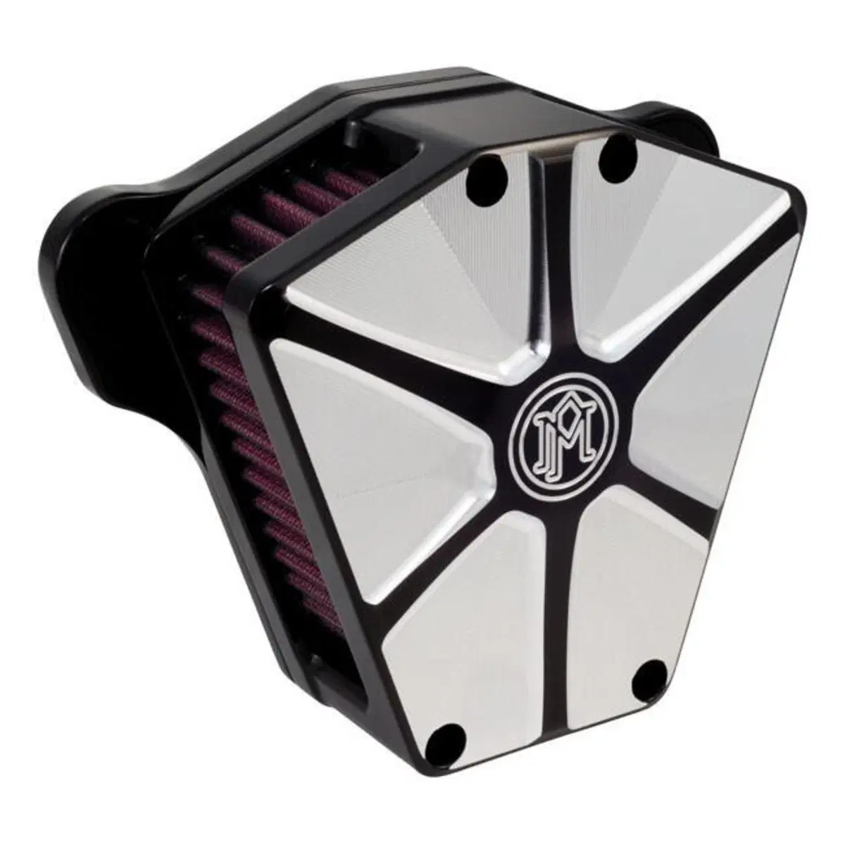 Filtro dell'aria PM Drive per Sportster dal 1991 a Performance Machine