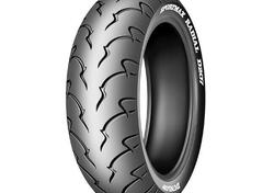 Pneumatico posteriore Dunlop Sportmax D207 180/55