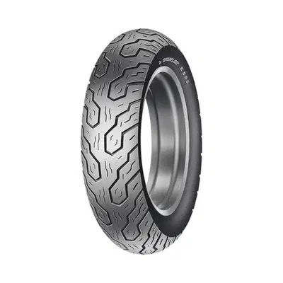 Pneumatico posteriore Dunlop K555 140/80-15 67H