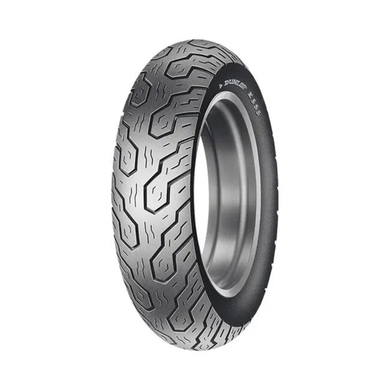 Pneumatico posteriore Dunlop K555 140/80-15 67H