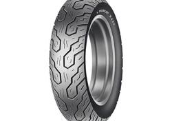 Pneumatico posteriore Dunlop K555 140/80-15 67H