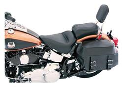 Sella Mustang Standard Touring per Softail dal 200 