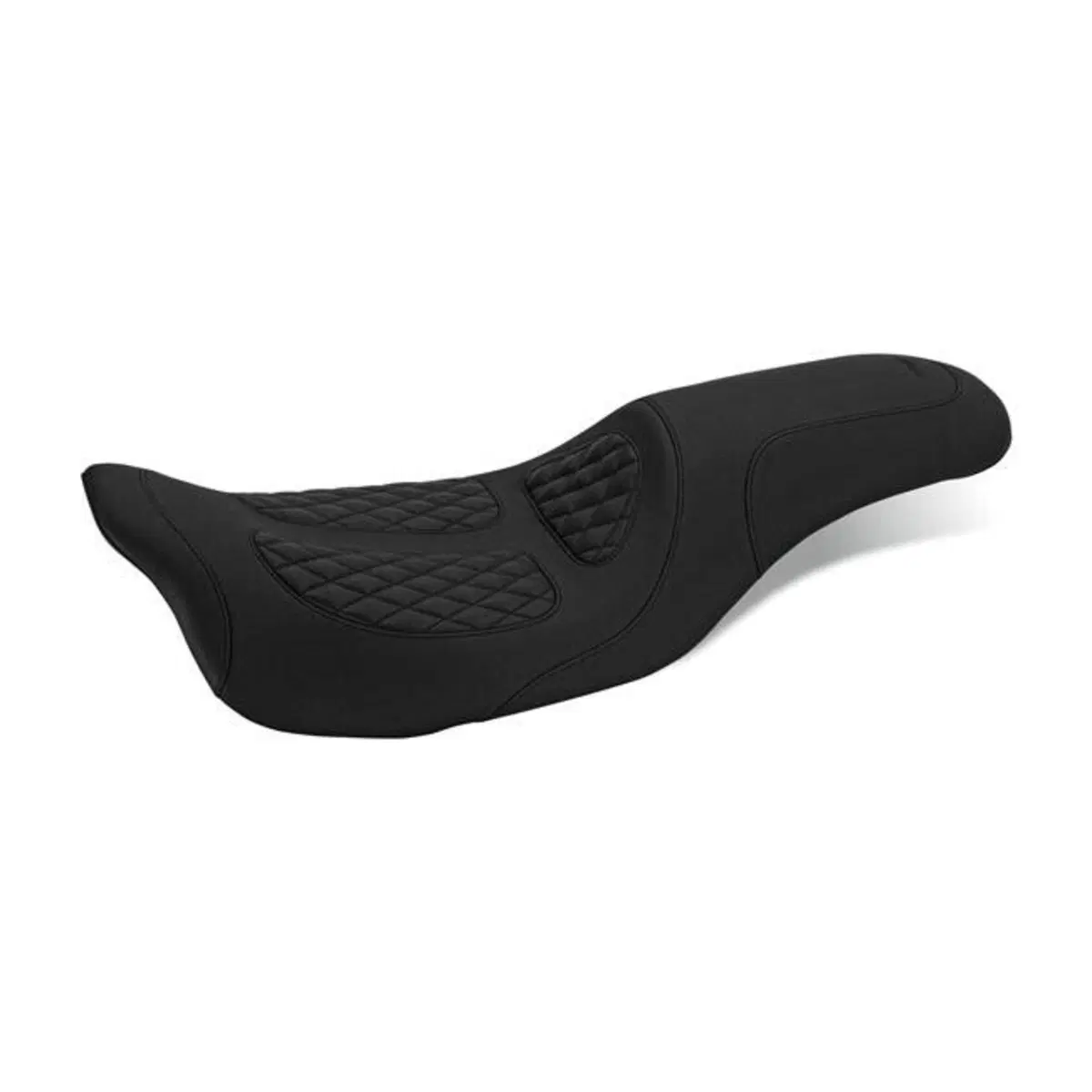 Sella Mustang Fastback 2-UP by Perewitz Solo per T 