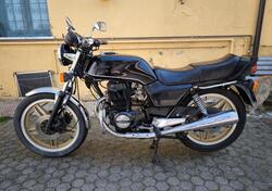 Honda CB 400N d'epoca