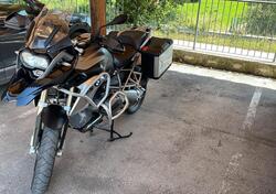 Bmw R 1200 GS (2013 - 16) usata