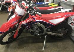 Honda CRF 250 R (2022) usata