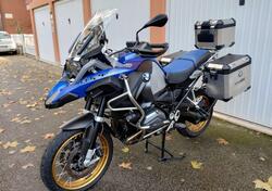 Bmw R 1200 GS Adventure (2013 - 16) usata