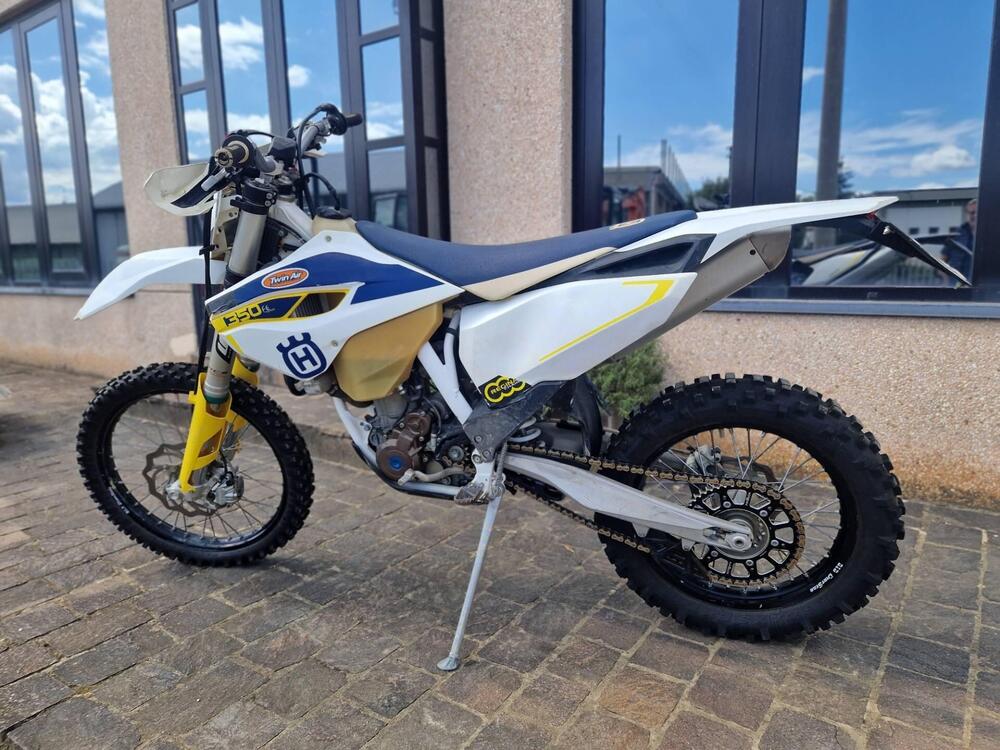 Husqvarna FE 350 (2015) (3)