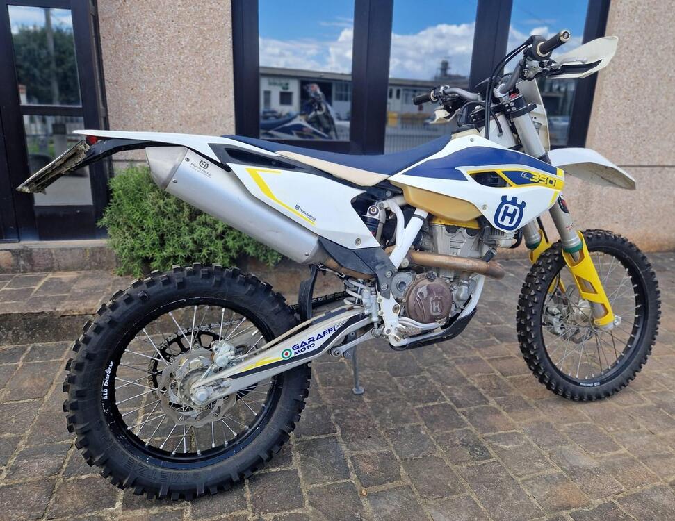 Husqvarna FE 350 (2015) (4)