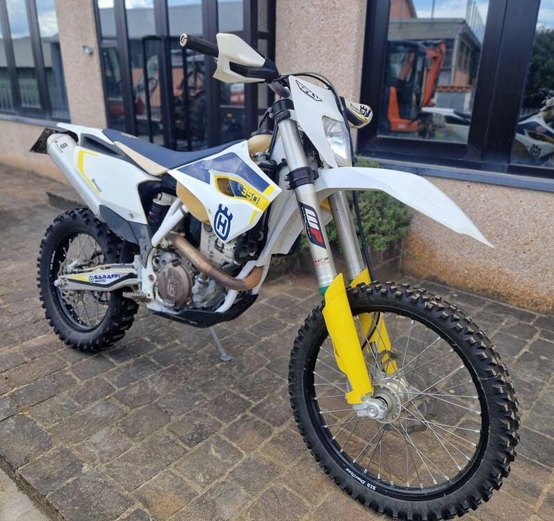 Husqvarna FE 350 (2015) (5)