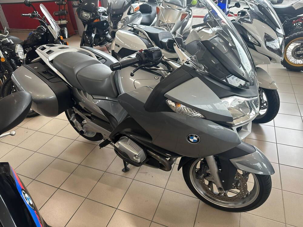 Bmw R 1200 RT (2005 - 07) (2)