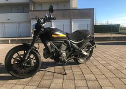 Ducati Scrambler 800 Full Throttle (2015 - 16) usata