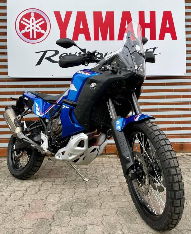 Yamaha Ténéré 700 World Rally (2023 - 24) (3)