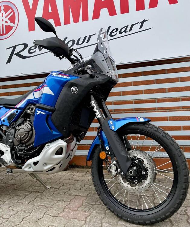 Yamaha Ténéré 700 World Rally (2023 - 24) (4)