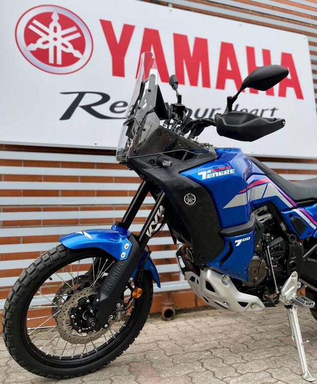 Yamaha Ténéré 700 World Rally (2023 - 24) (5)