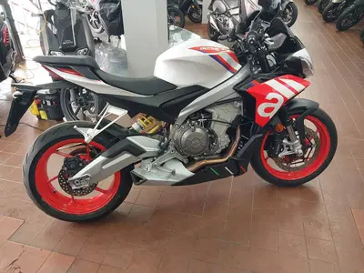 Aprilia Tuono 660 Factory (2022 - 24) usata