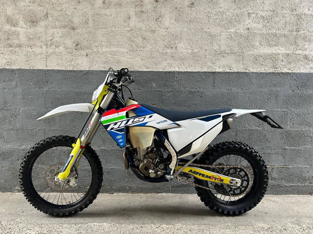 Husqvarna FE 350 (2021)