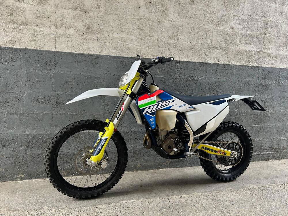 Husqvarna FE 350 (2021) (2)