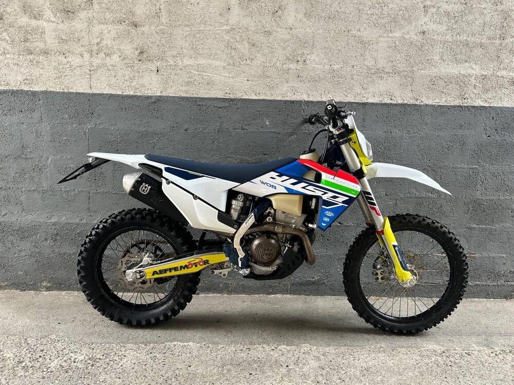 Husqvarna FE 350 (2021) (3)