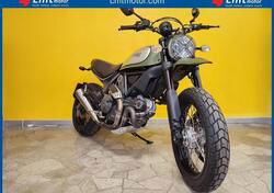 Ducati Scrambler 800 Urban Enduro (2015 - 16) usata