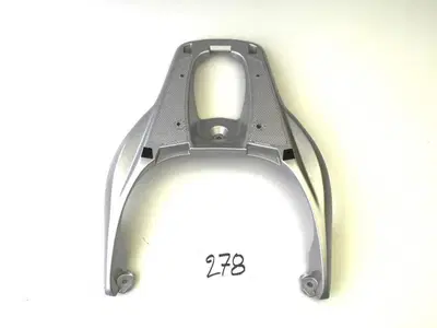 Maniglione passeggero con portapacchi per Honda SH