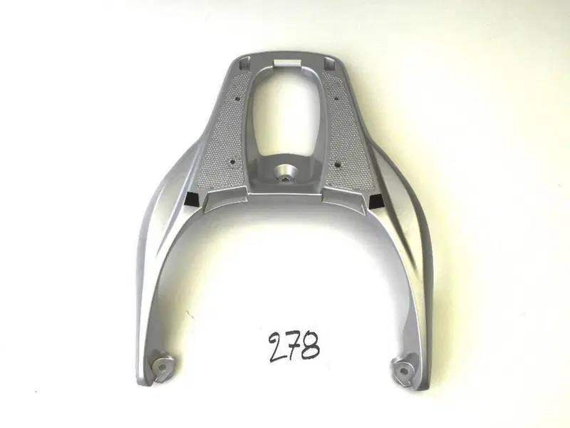 Maniglione passeggero con portapacchi per Honda SH