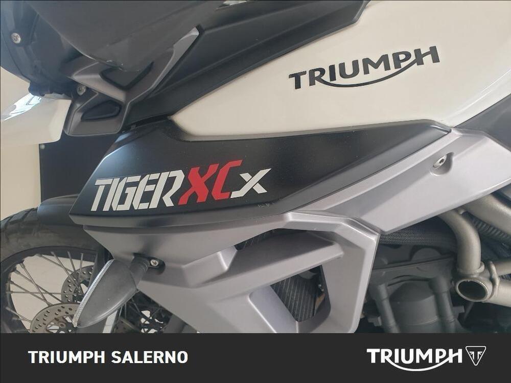 Triumph Tiger 800 XCx (2015 - 17) (3)