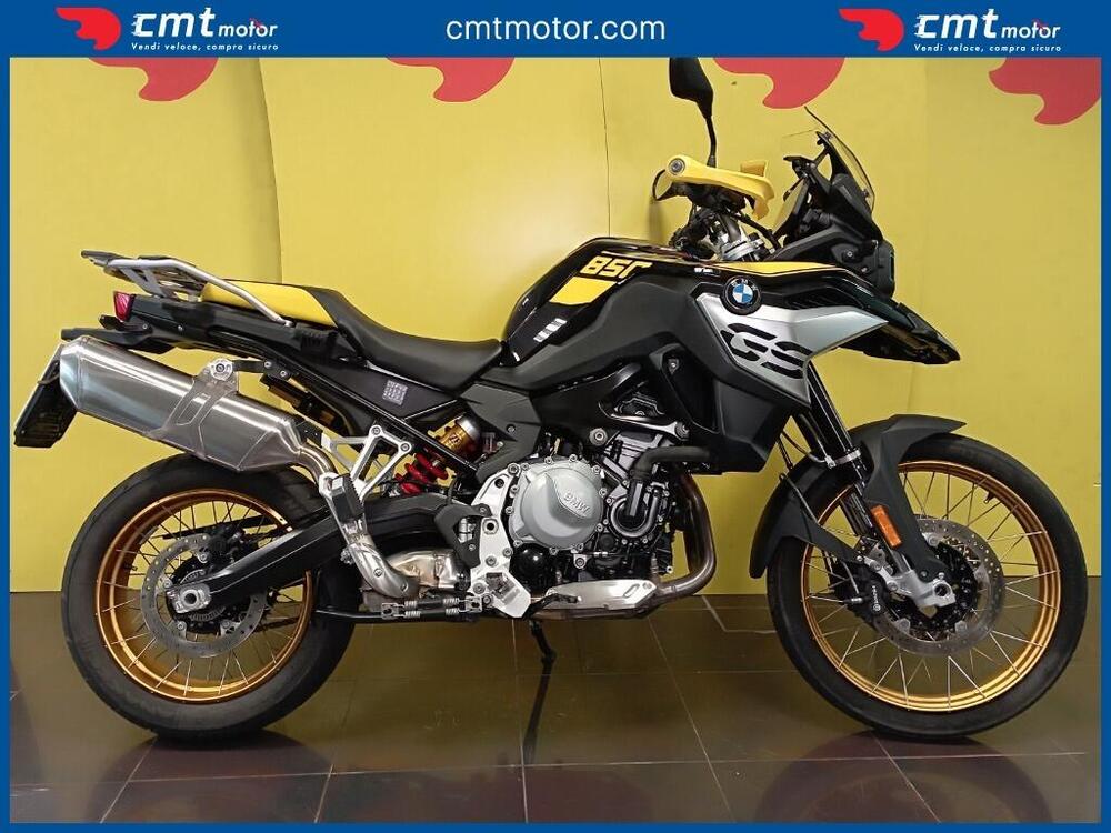 Bmw F 850 GS (2021 - 24)