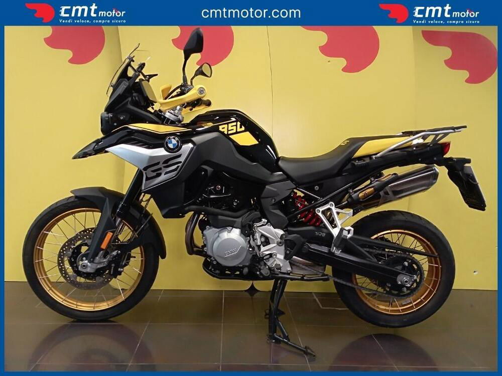 Bmw F 850 GS (2021 - 24) (3)