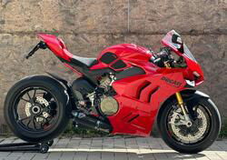 Ducati Panigale V4 S (2022 - 24) usata